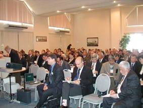 Plenary Session