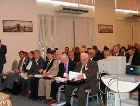 Plenary Session
