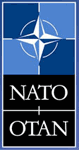 NATO logo